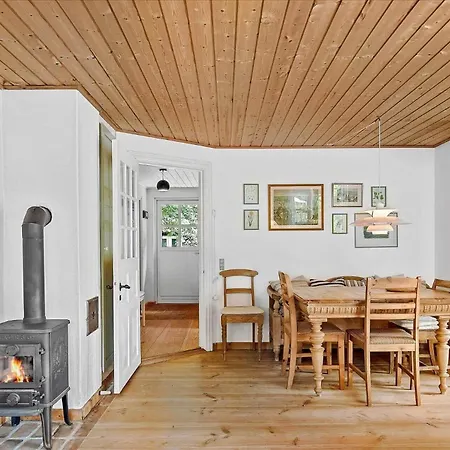 Σπίτι διακοπών 1466-aakirkeby-boesparken-10 Vester Somarken