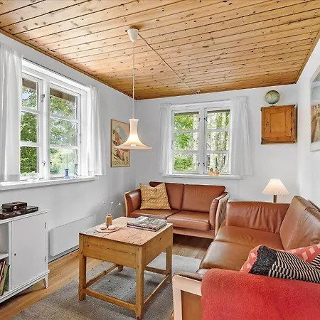 Ferienhaus 1466-aakirkeby-boesparken-10