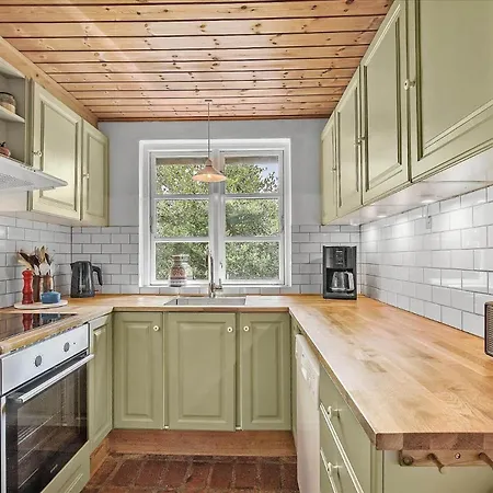 Ferienhaus 1466-aakirkeby-boesparken-10 *
