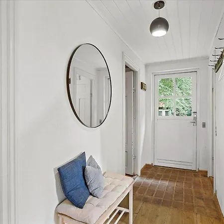 Ferienhaus 1466-aakirkeby-boesparken-10 Vester Somarken