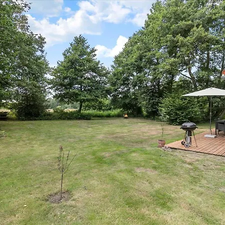 Ferienhaus 1466-aakirkeby-boesparken-10