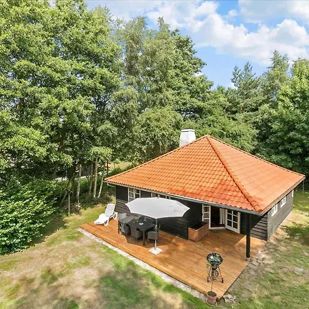 Ferienhaus 1466-aakirkeby-boesparken-10 *